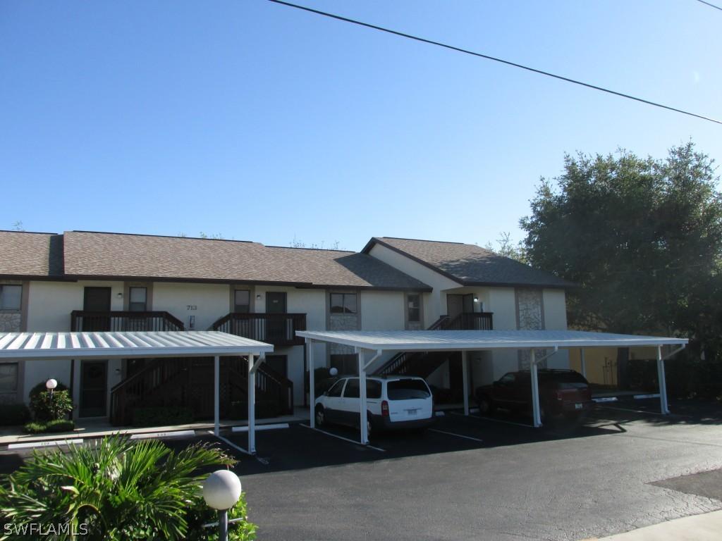 713 SW 47th Ter. #104, Cape Coral, FL 33914