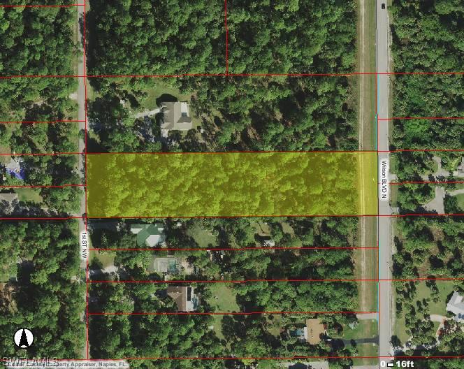 460 1st St., Naples, FL 34117