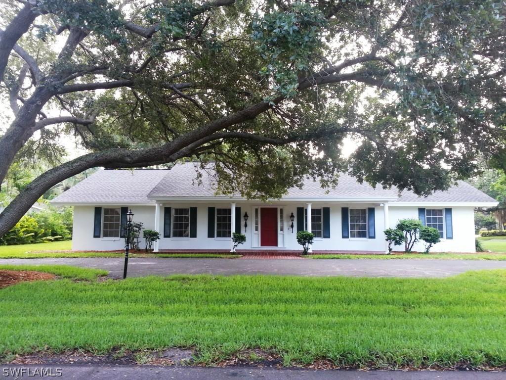 1245 Gasparilla Dr., Fort Myers, FL 33901