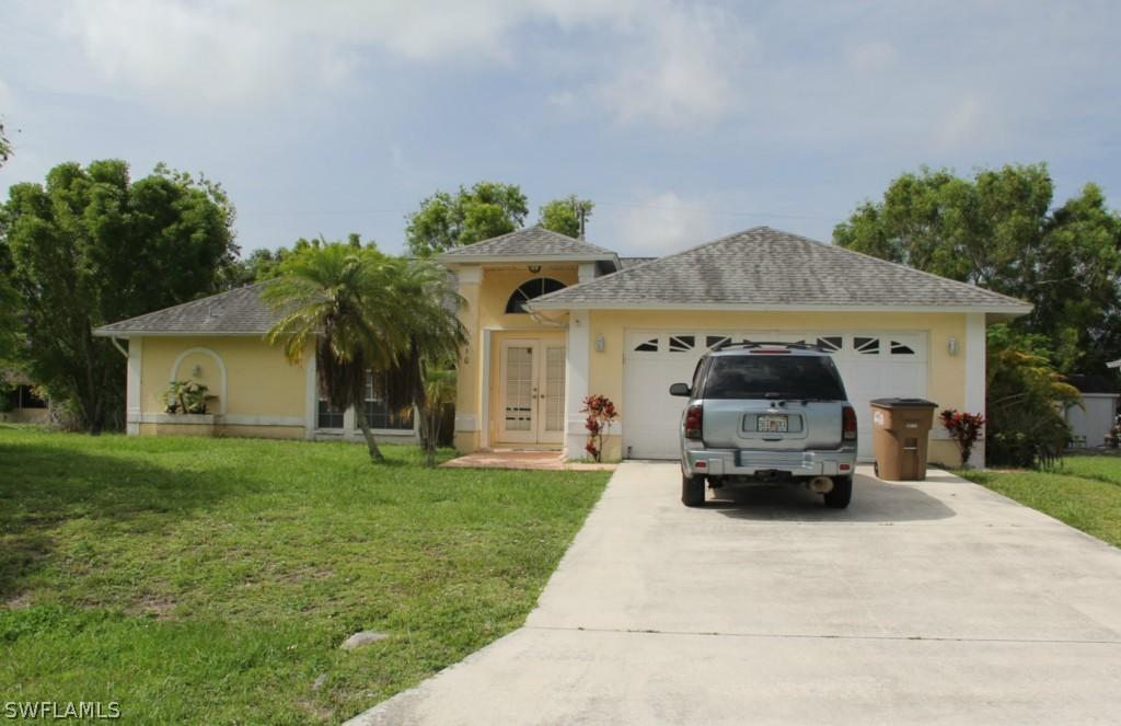 610 SW 27th St., Cape Coral, FL 33914