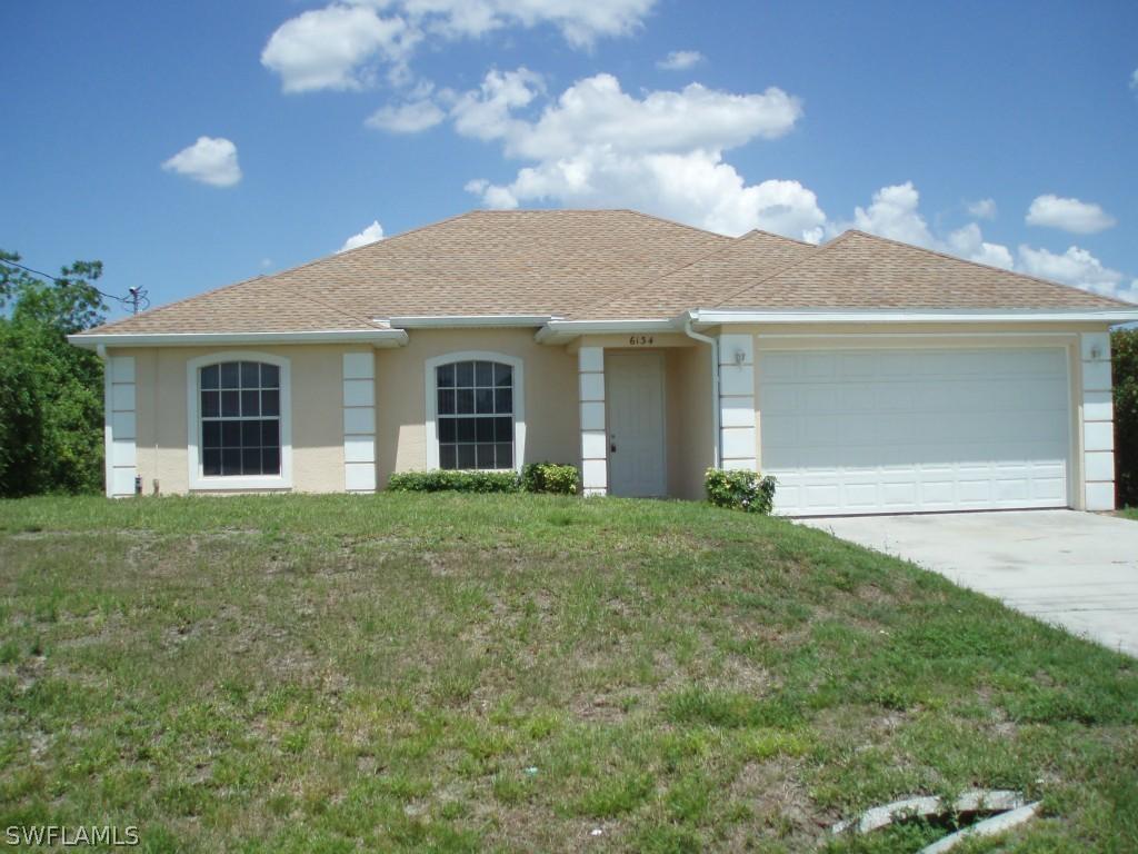 6134 Stratton Rd., Fort Myers, FL 33905