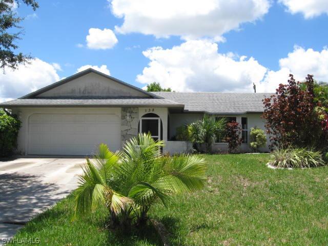 138 SE 18th St., Cape Coral, FL 33990