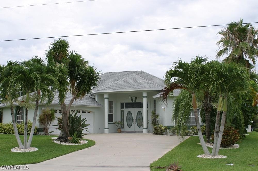 1315 SE 5th Ct., Cape Coral, FL 33990