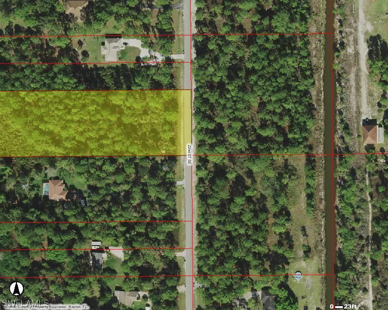 481 22nd St., Naples, FL 34117