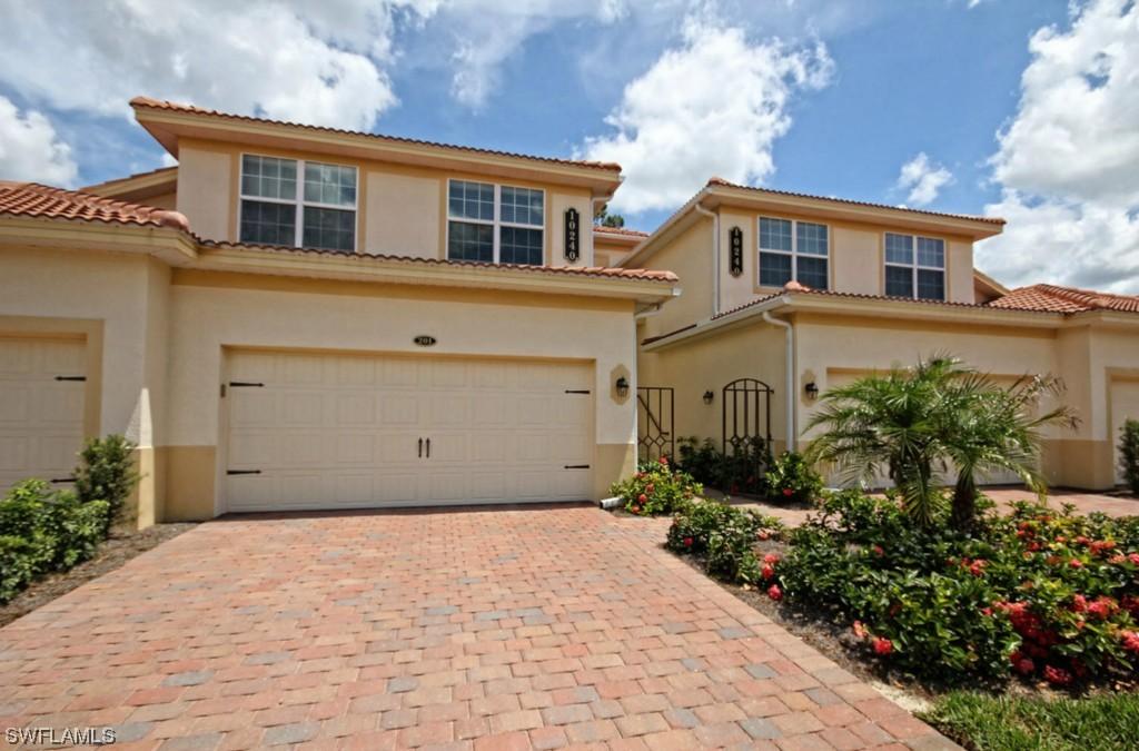 10240 Cobble Notch Loop #201, Bonita Springs, FL 34135
