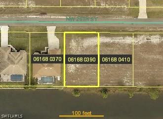 2832 NW 26th St., Cape Coral, FL 33993