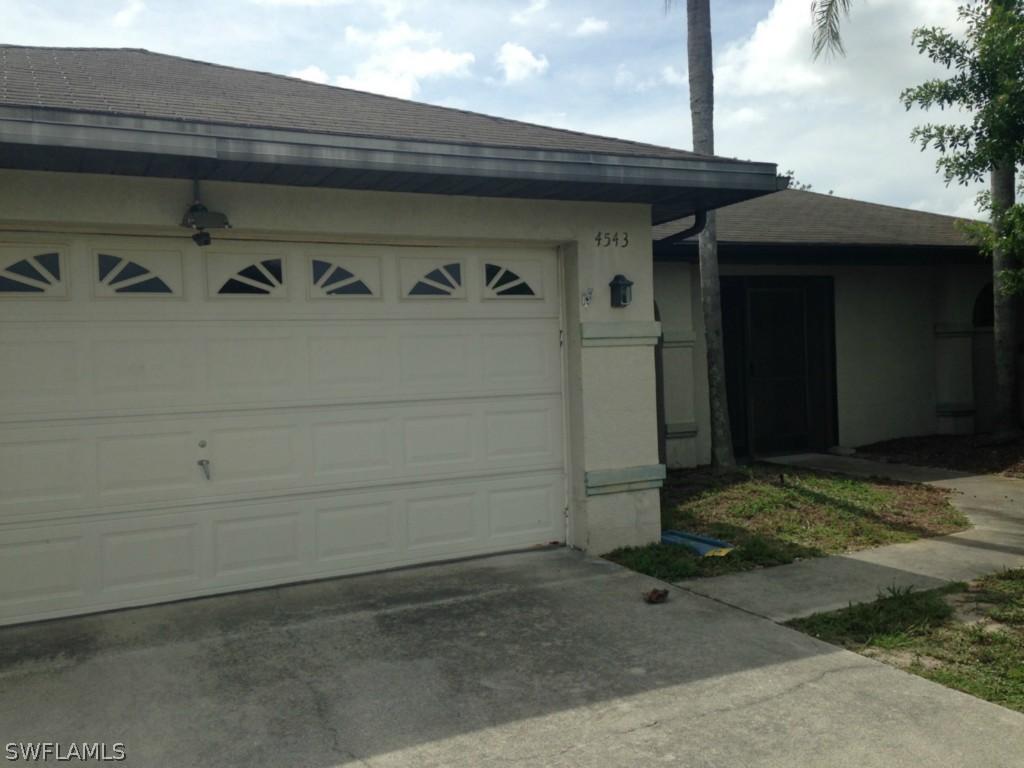 4543 SW 15th Ave., Cape Coral, FL 33914