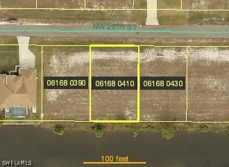 2828 NW 26th St., Cape Coral, FL 33993