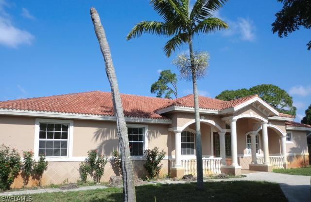 10999 Goodwin St., Bonita Springs, FL 34135