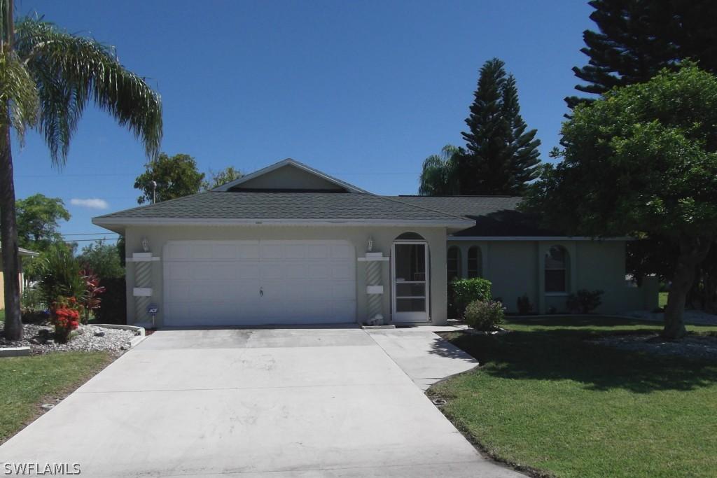 1225 SE 21st Ter., Cape Coral, FL 33990