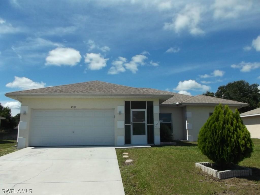 2905 44th St., Lehigh Acres, FL 33976