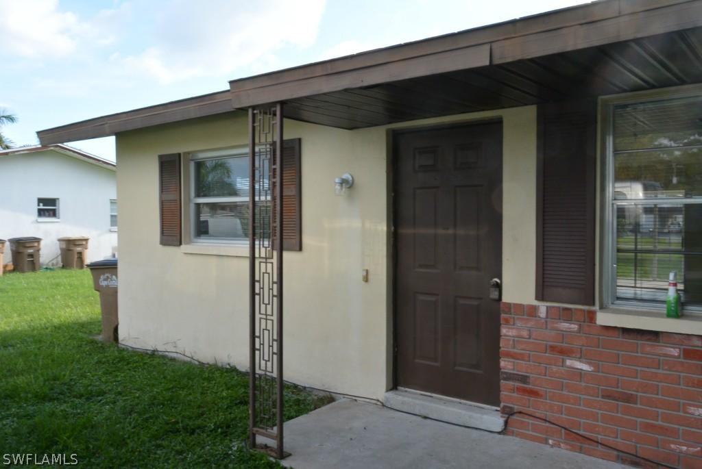 4946 Viceroy Ct. #A-B, Cape Coral, FL 33904