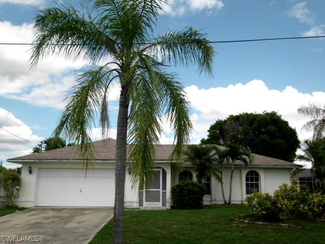 221 SE 4th Ave., Cape Coral, FL 33990