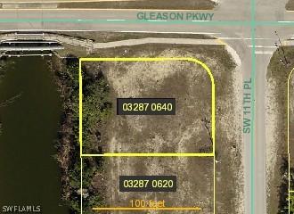 3202 SW 11 Pl., Cape Coral, FL 33914
