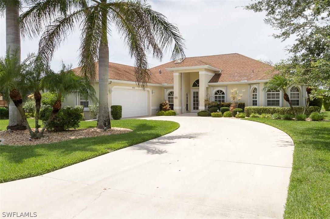4704 SW 5th Ave., Cape Coral, FL 33914