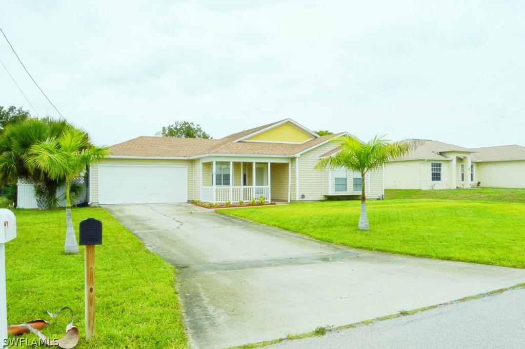 1326 NE 5th Pl., Cape Coral, FL 33909