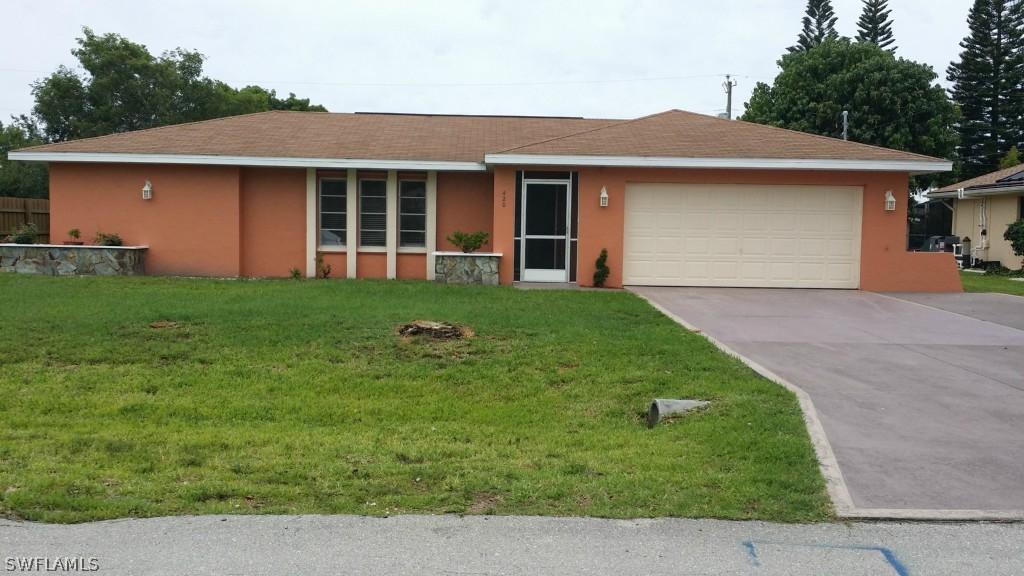 420 SW 33rd Ter., Cape Coral, FL 33914