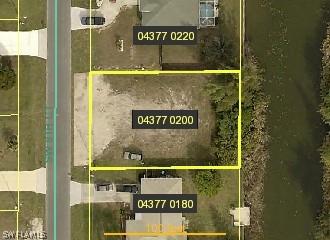 2101 SW 8th Ct., Cape Coral, FL 33991