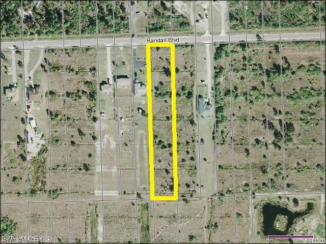 4090 Randall Blvd., Naples, FL 34120