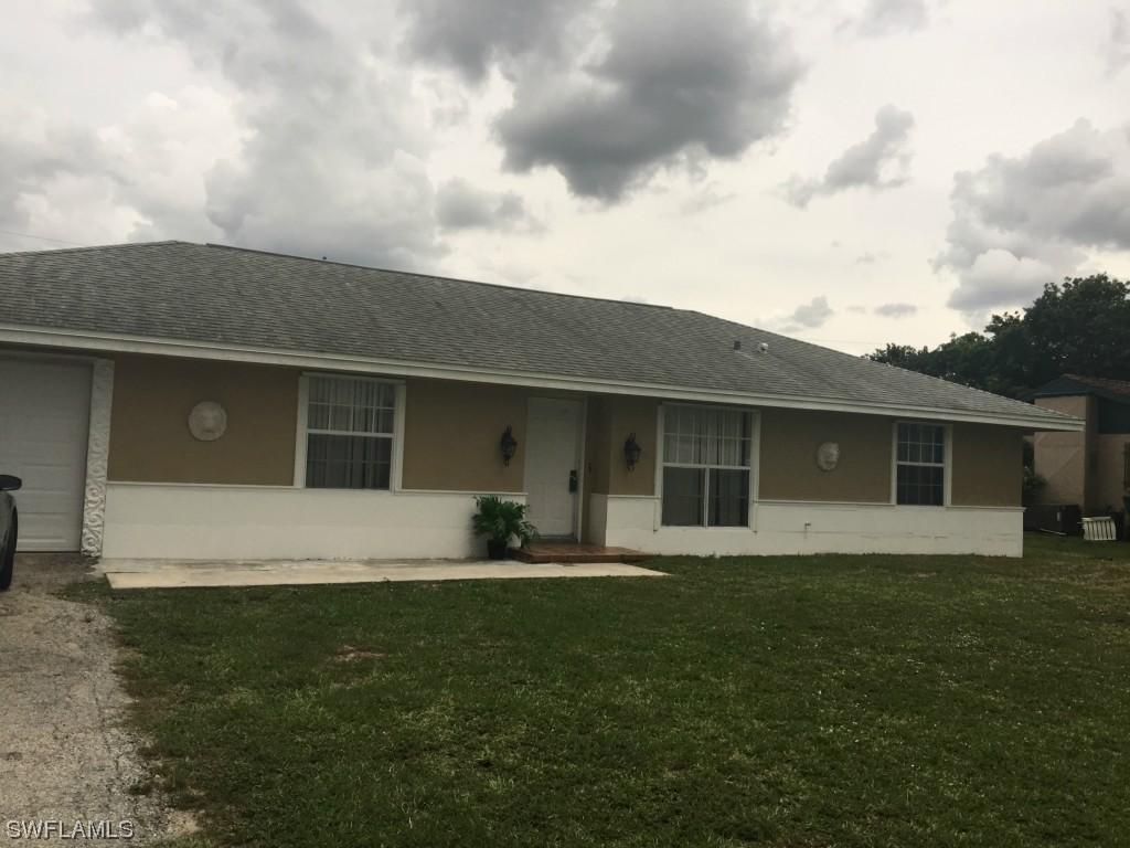 2880 47th St., Naples, FL 34116