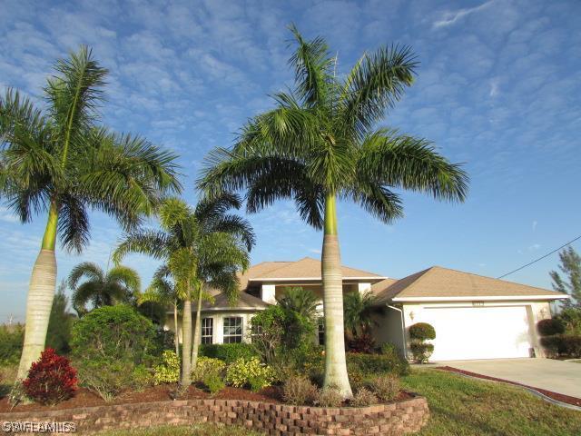 2369 NW 38th Ave., Cape Coral, FL 33993