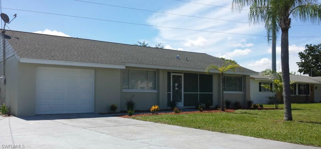 2517 SE 16th Pl., Cape Coral, FL 33904