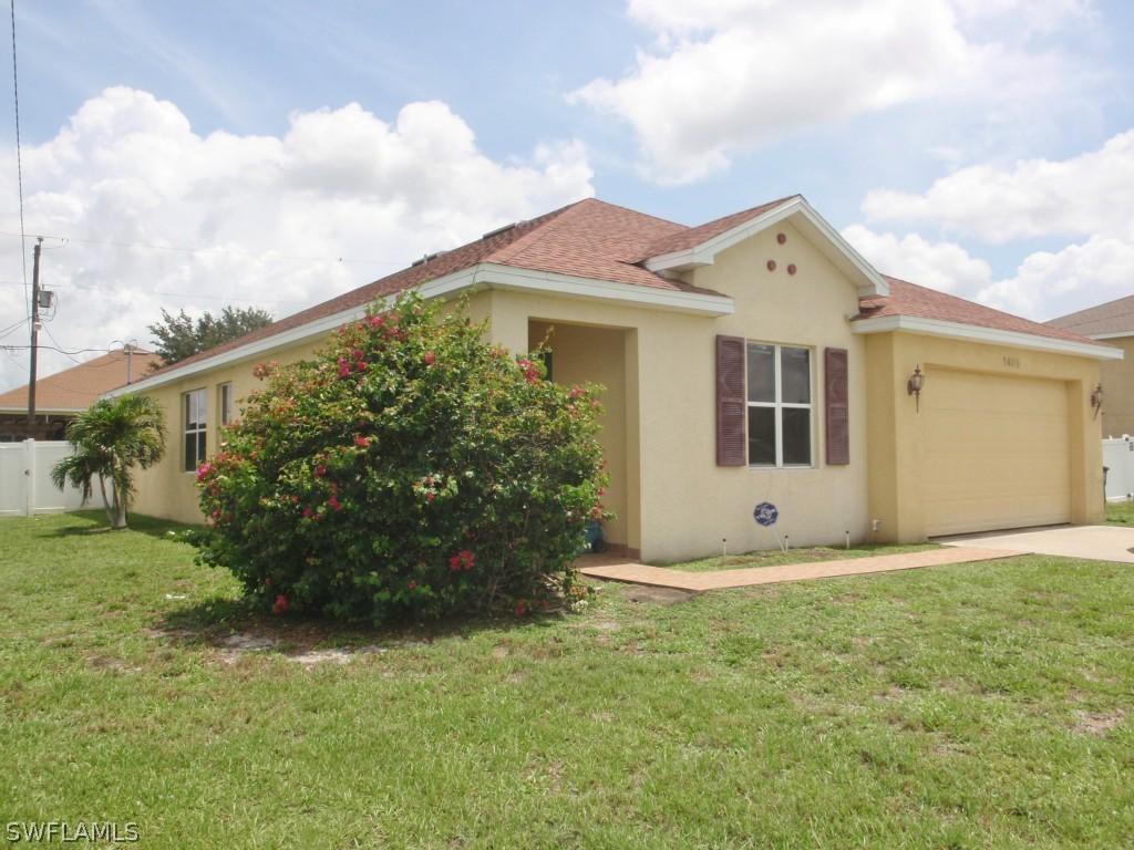 1405 NE 9th St., Cape Coral, FL 33909