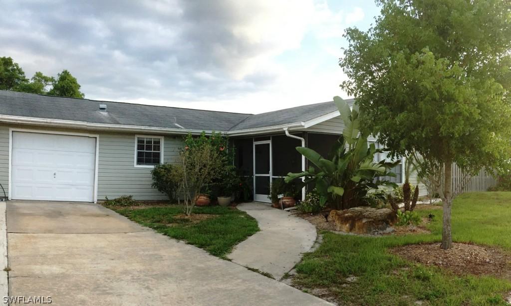 15702 Coral Vine Ln., Fort Myers, FL 33905