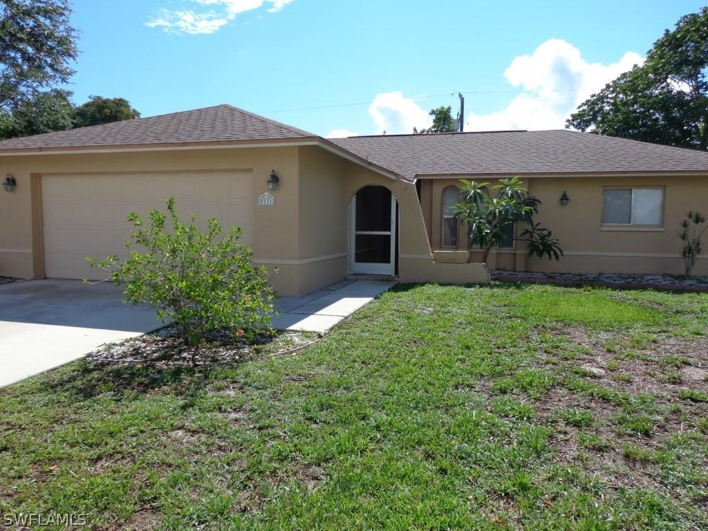 2131 SE 18th Pl., Cape Coral, FL 33990