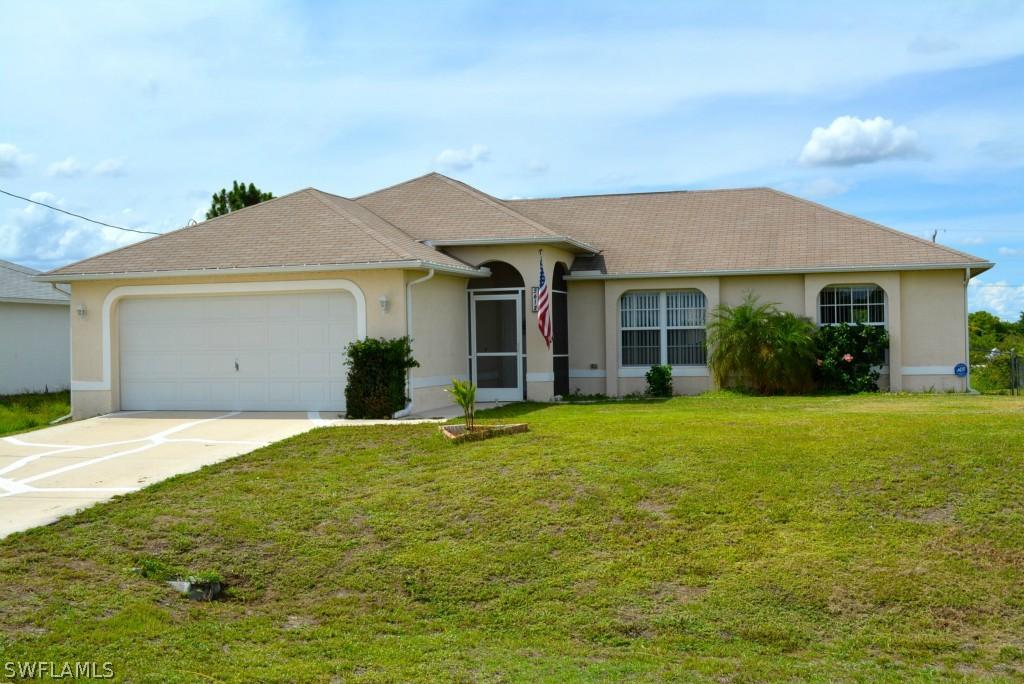3612 17th St., Lehigh Acres, FL 33976