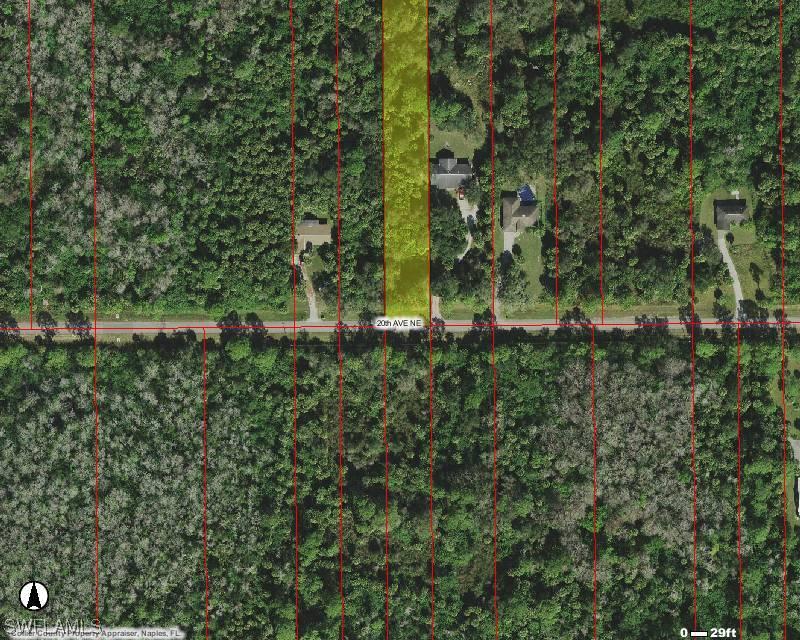 20th Ave., Naples, FL 34120