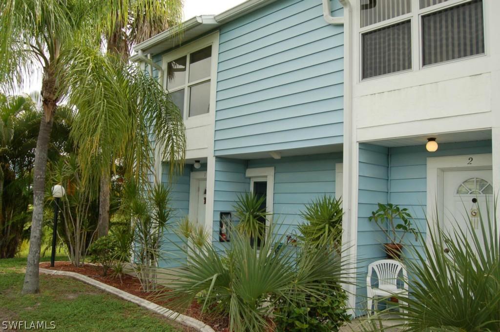 4641 SW Santa Barbara Pl. #1, Cape Coral, FL 33914