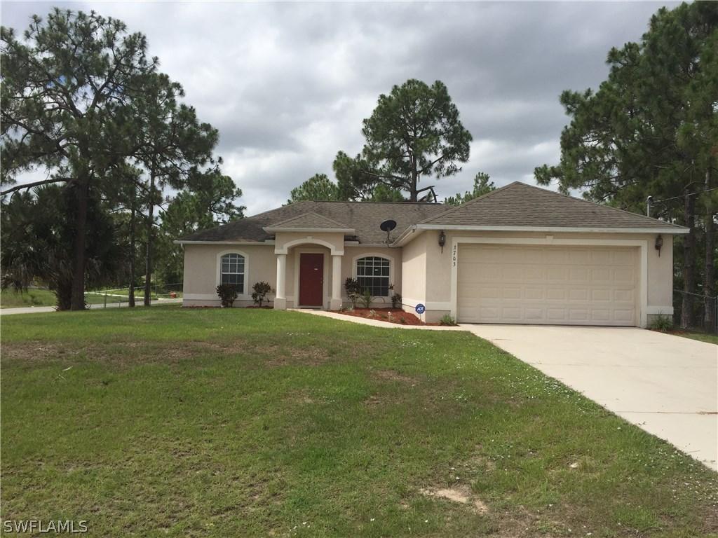 [Address Hidden by Seller], Lehigh Acres, FL 33971