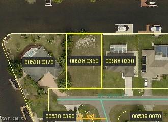 1319 SE 38th St., Cape Coral, FL 33904