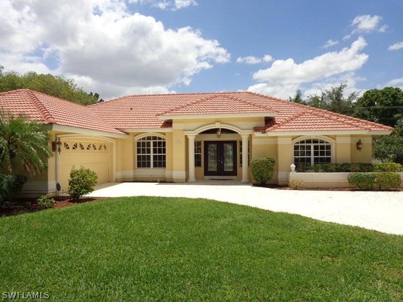 19 Catalpa Ct., Fort Myers, FL 33919