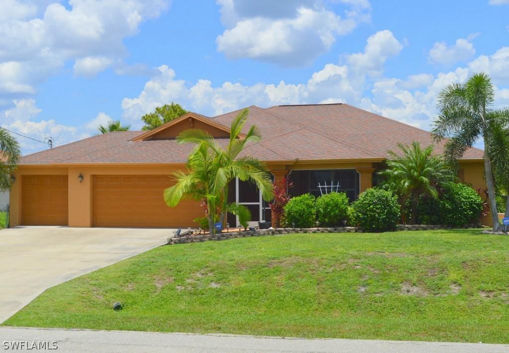 127 NW 4th Ave., Cape Coral, FL 33993