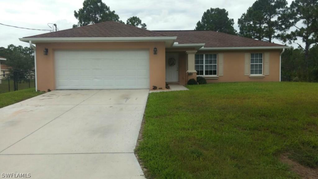 [Address Hidden by Seller], Lehigh Acres, FL 33971