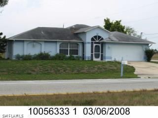 3914 Gulfstream Pkwy., Cape Coral, FL 33993