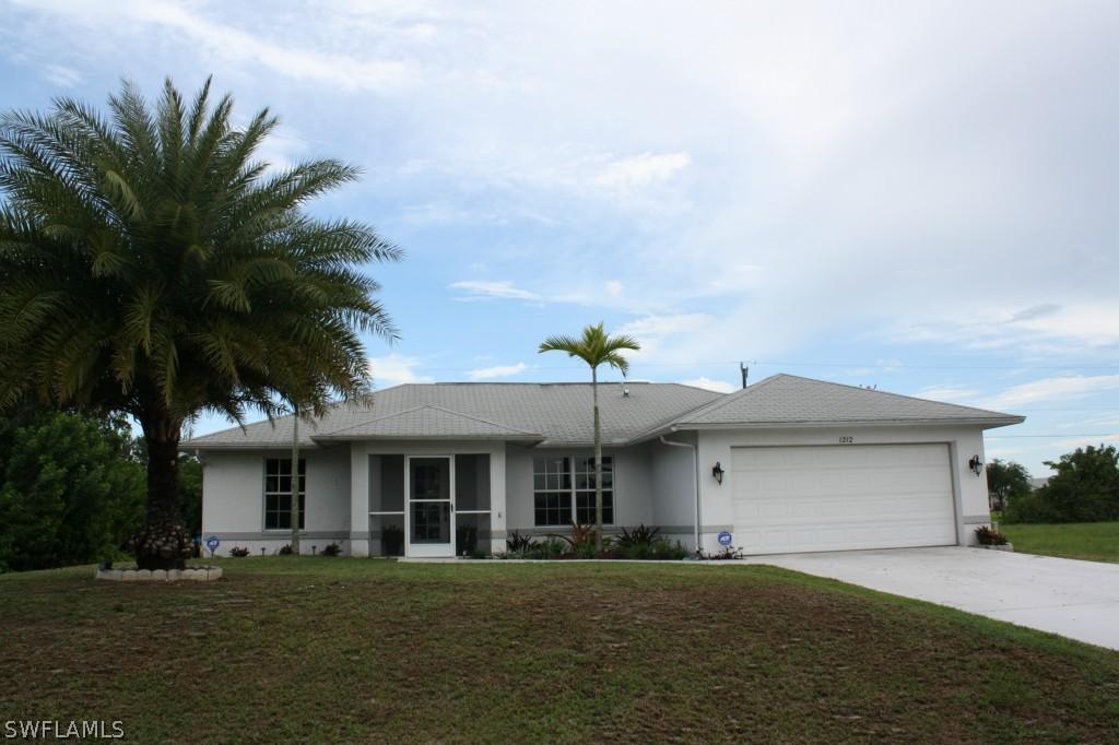 1212 NE 10th Ter., Cape Coral, FL 33909