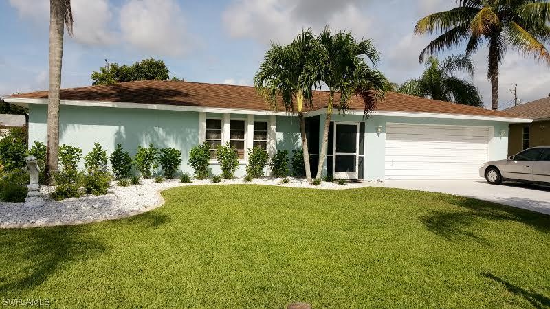 3804 SE 3rd Ave., Cape Coral, FL 33904