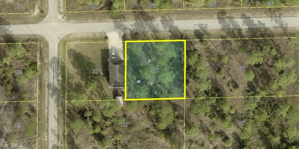 1302 E 13th St., Lehigh Acres, FL 33972