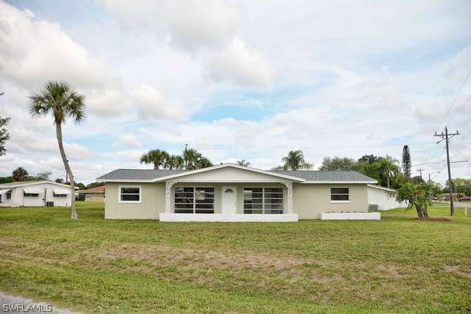 1108 E Jasmine Rd., Lehigh Acres, FL 33936