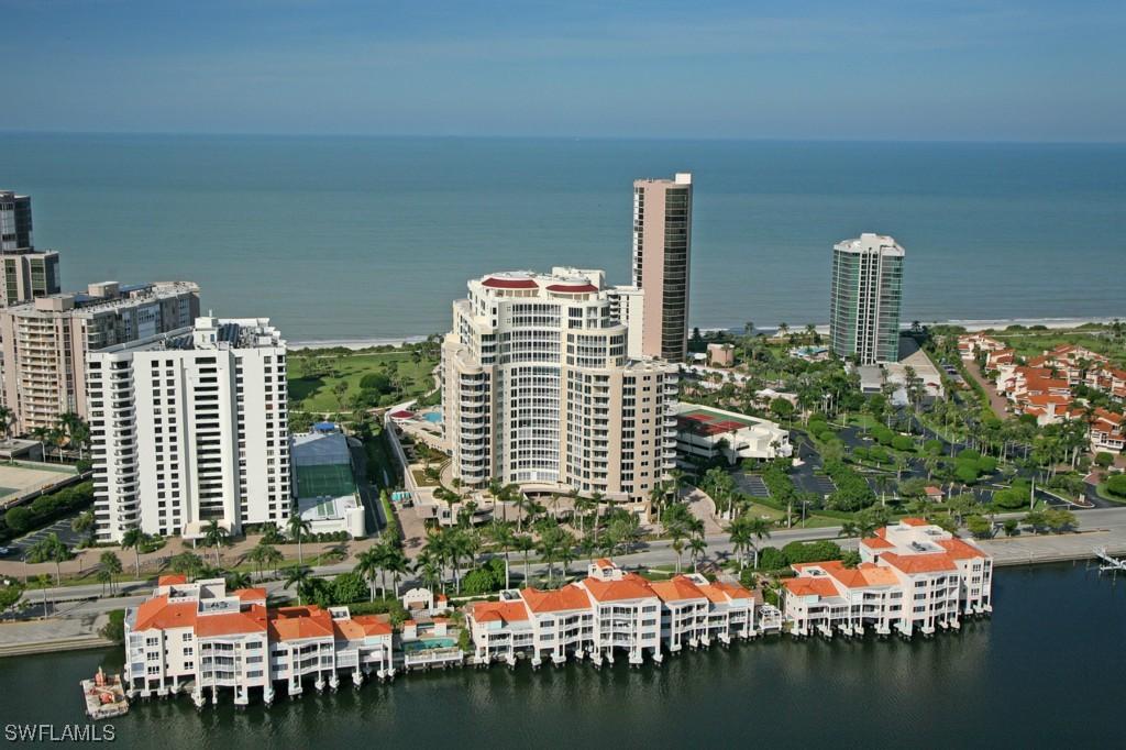 4501 Gulf Shore Blvd. #402, Naples, FL 34103