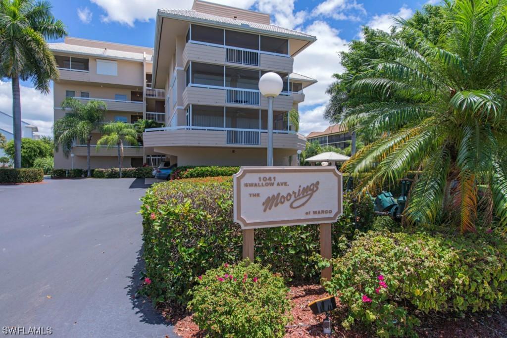 1041 Swallow Ave. #404, Marco Island, FL 34145