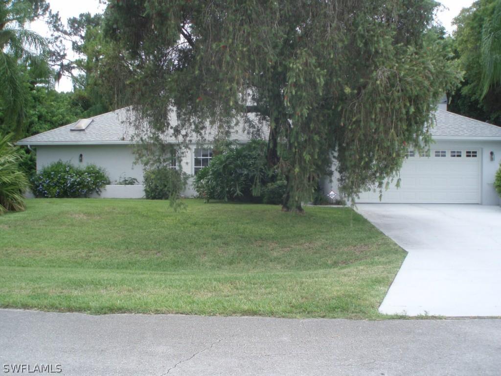 315 8th Ave., Lehigh Acres, FL 33936
