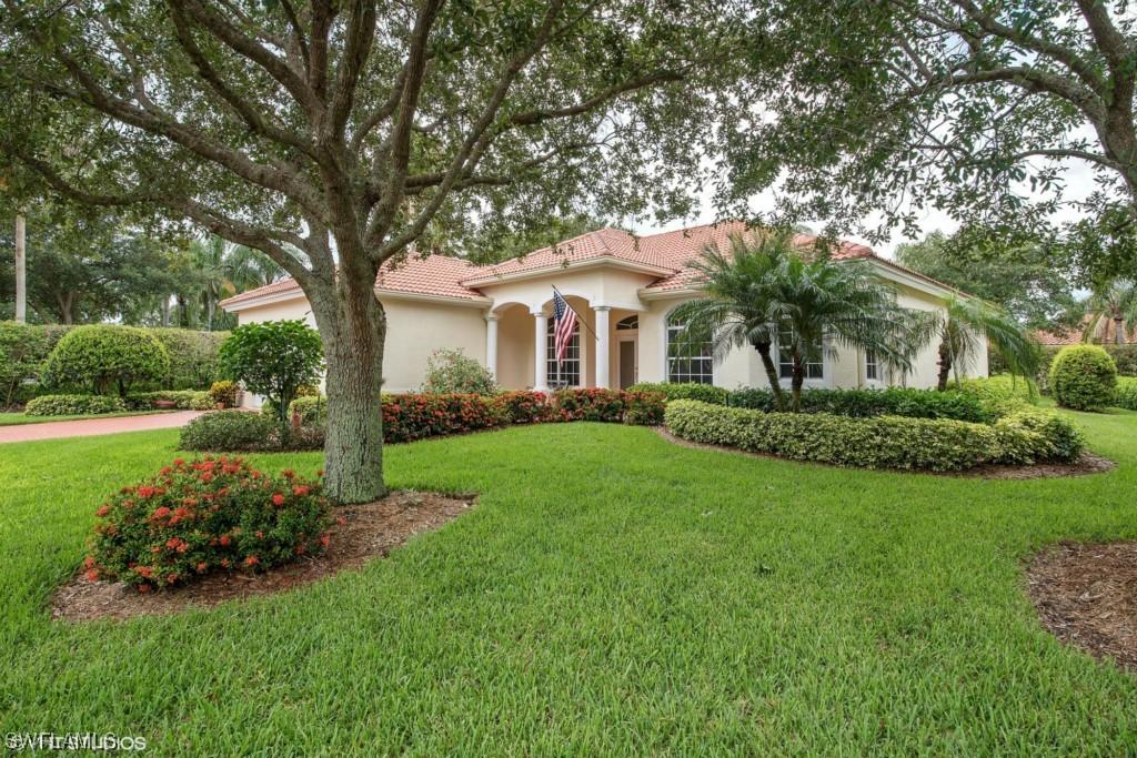 1075 Augusta Falls Way, Naples, FL 34119