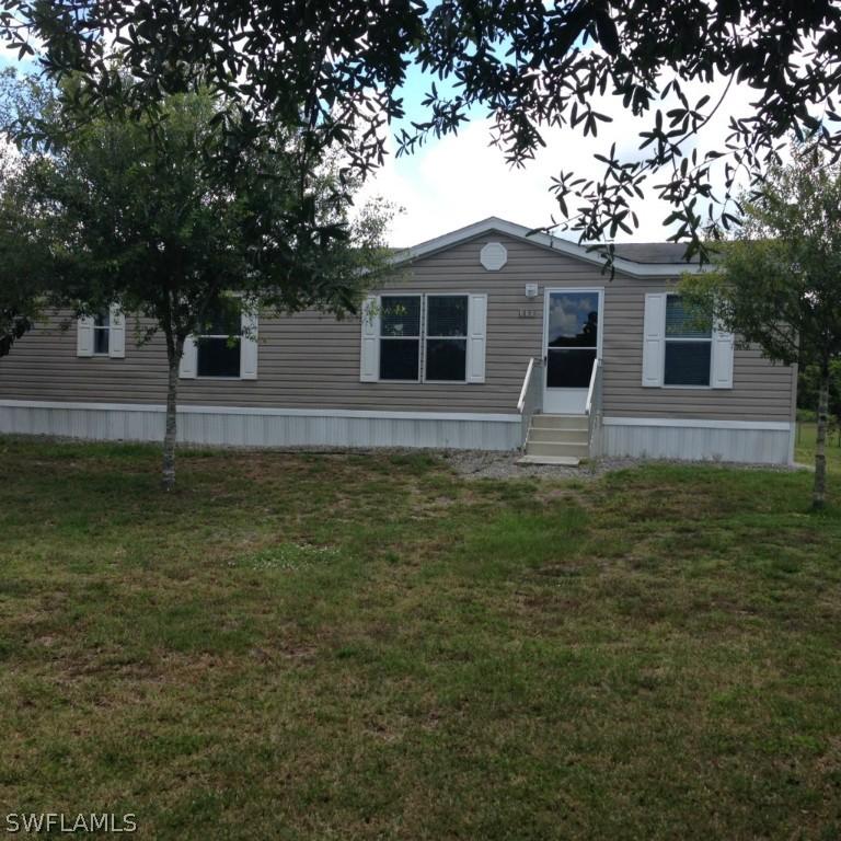355 S Coral St., Clewiston, FL 33440