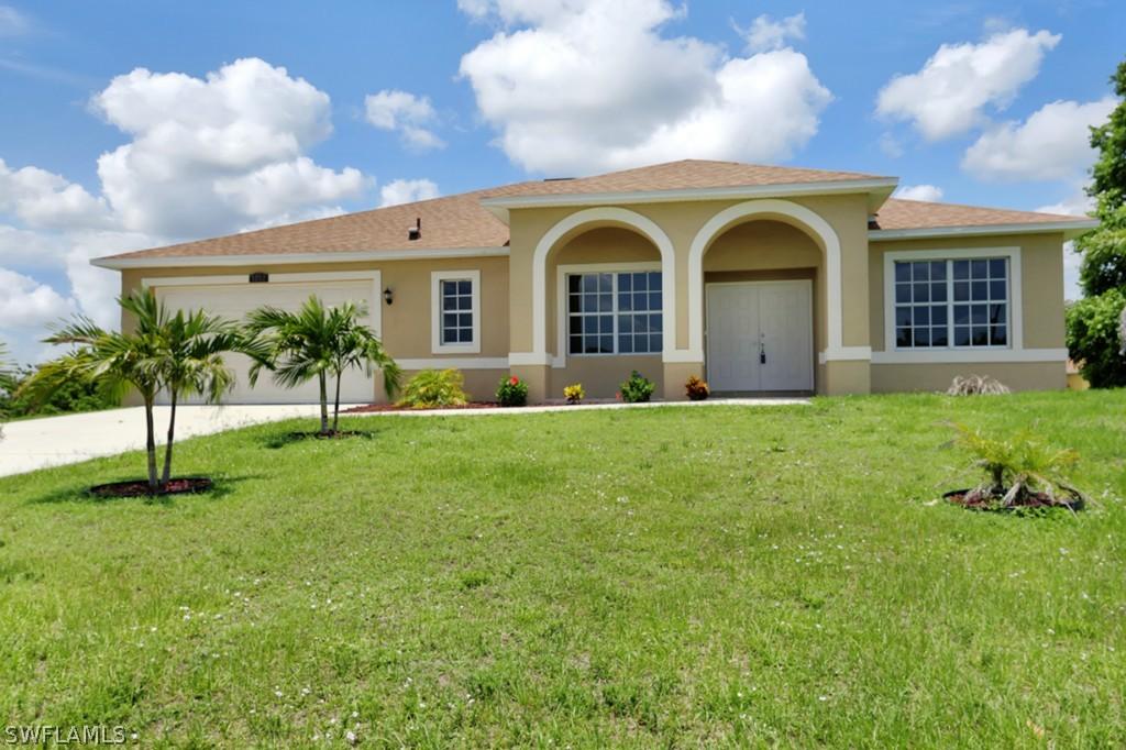 1307 SW 2nd St., Cape Coral, FL 33991