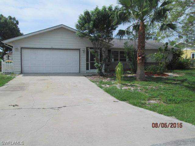 923 Roseway Ter., Port Charlotte, FL 33948