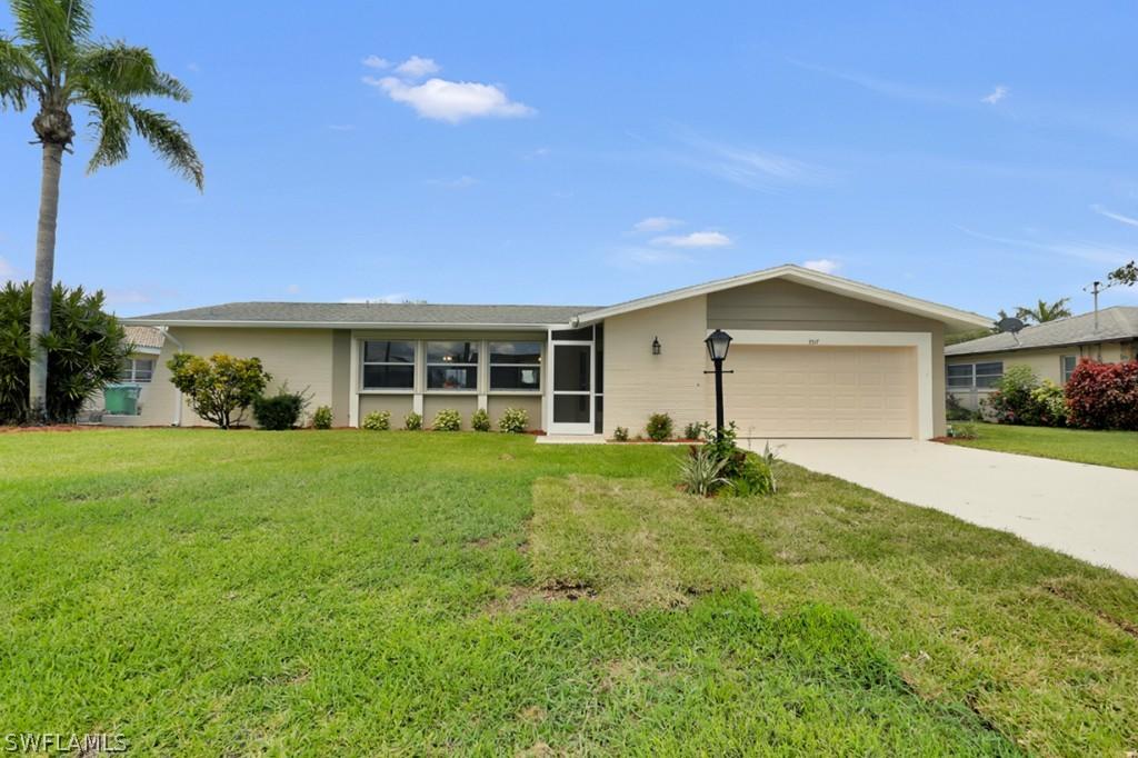 3517 SE 19th Pl., Cape Coral, FL 33904